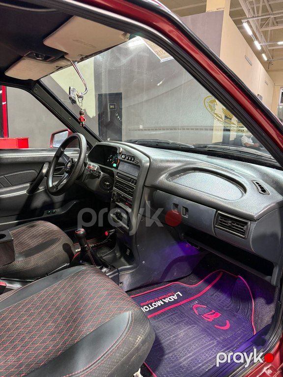 Lada (VAZ) 2115, 1.6 L, 2011 il, 181 000 km — Avtomobillər, Sumqayıt (8)