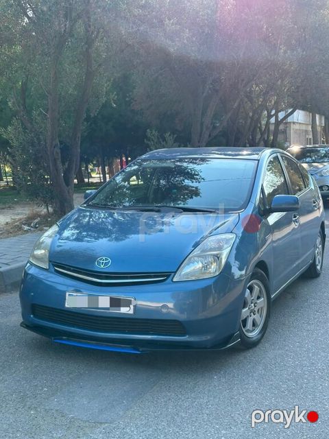 Toyota Prius, 1.5 L, 1.3 kWh, 2007 il, 305 000 km — Bakı