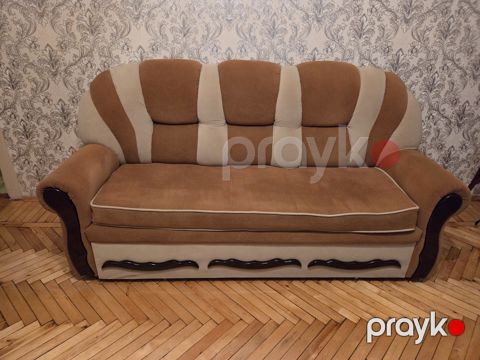 Divan və kreslolar — Sumqayıt