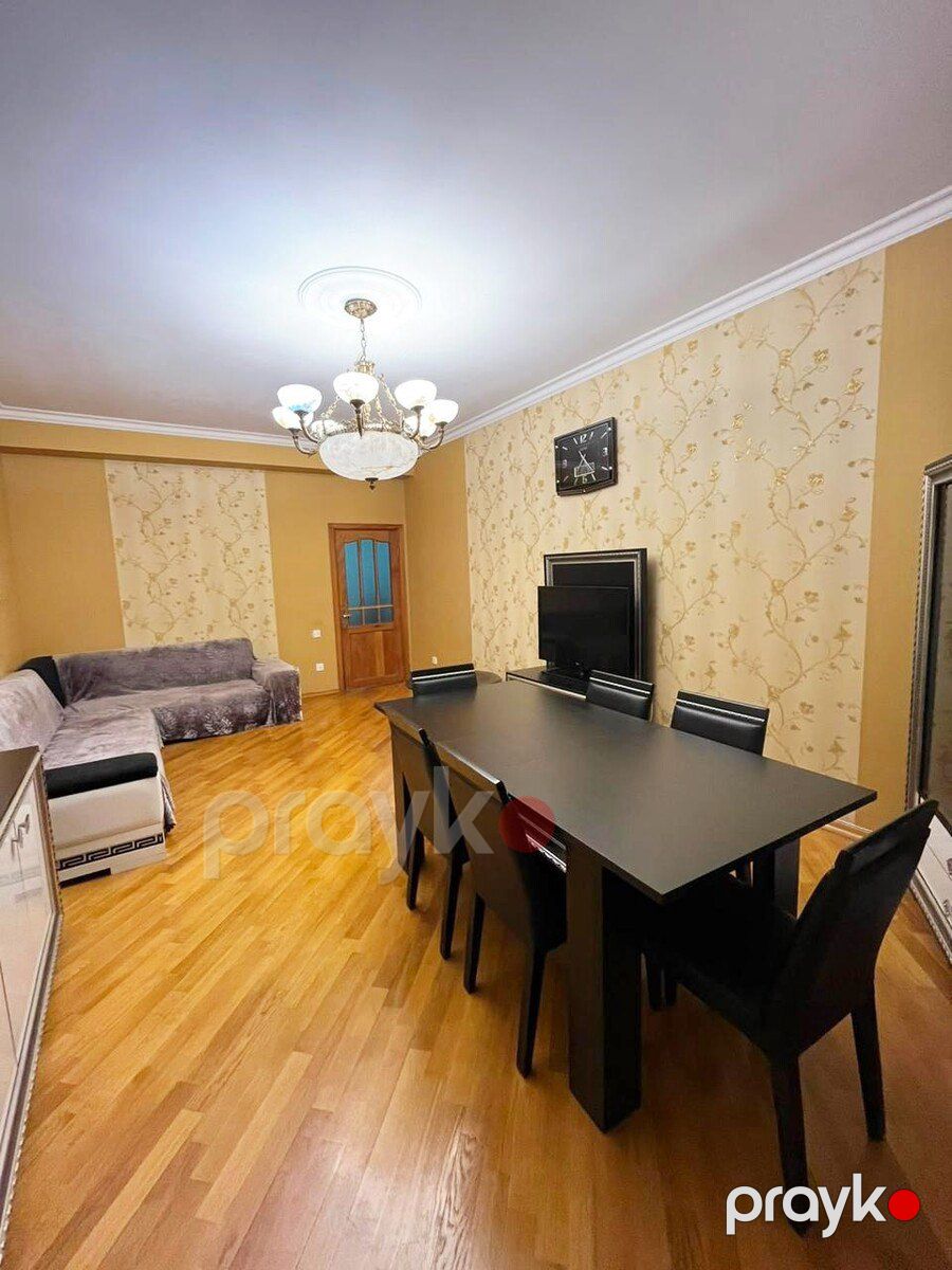 İcarəyə verilir 2 otaqlı yeni tikili 101 m² — Mənzil, Bakı (2)