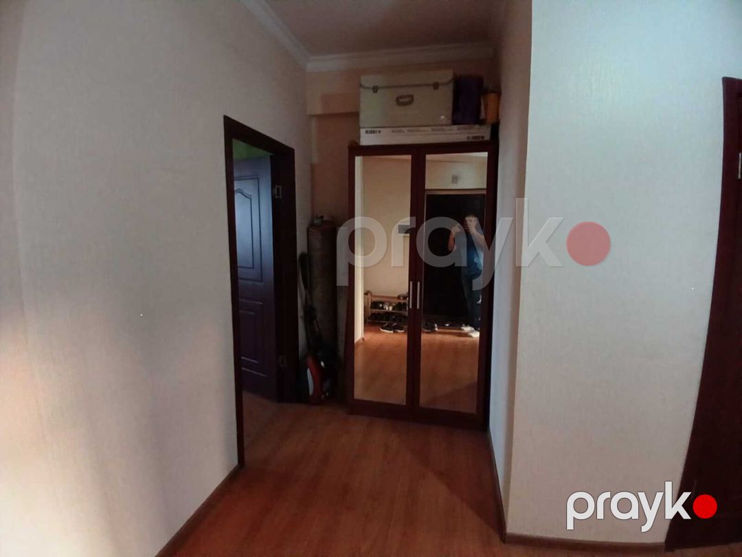 Satılır 2 otaqlı yeni tikili 71 m² — Mənzil, Bakı (2)