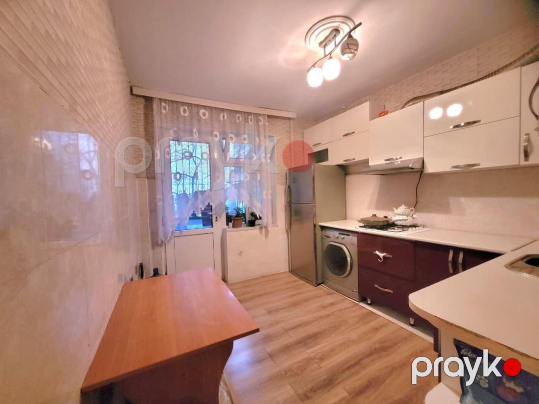 Satılır 3 otaqlı yeni tikili 80 m² — Mənzil, Bakı (8)