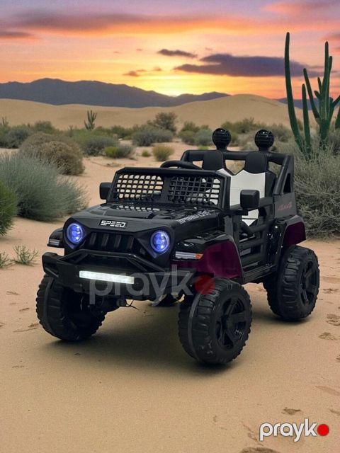 Uşaq elektromobili LKT 7589 — Bakı