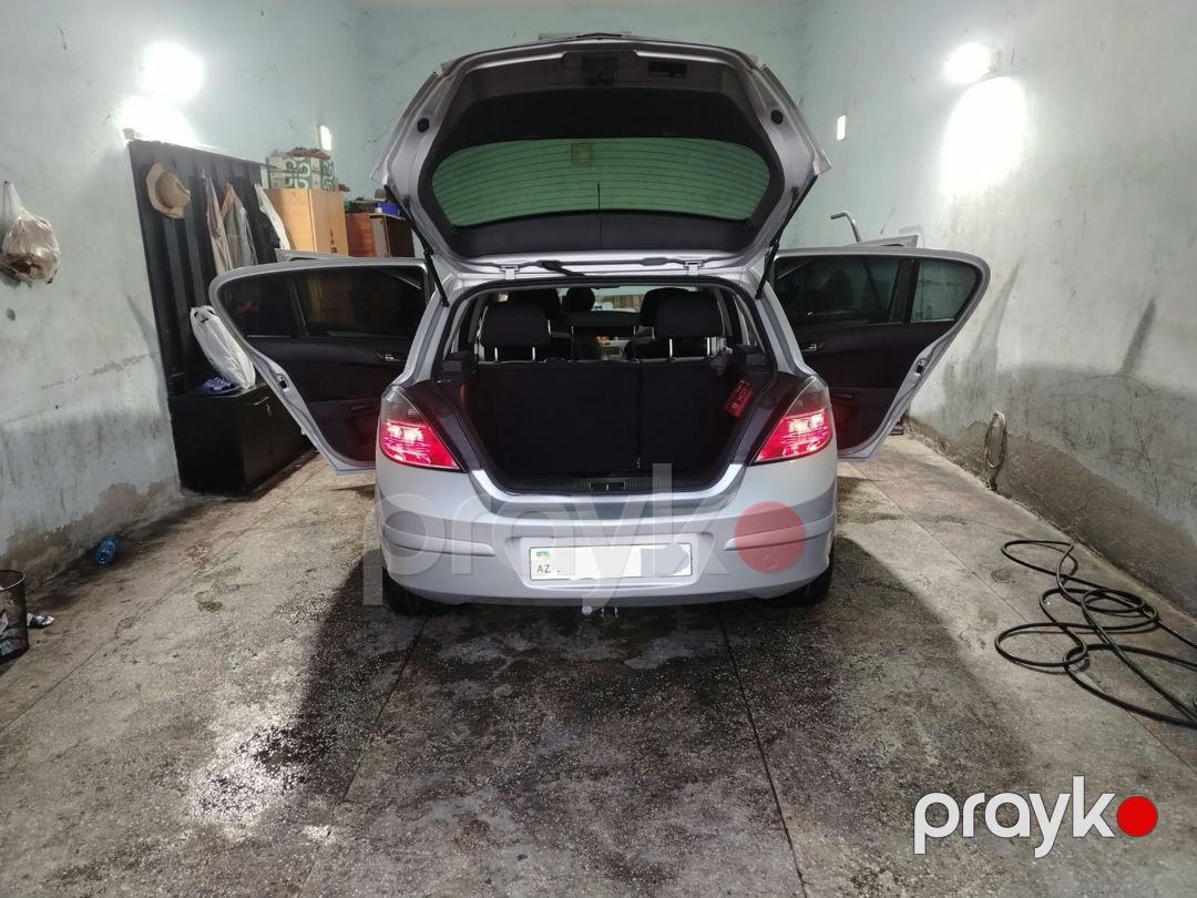 Opel Astra, 2008 il — Avtomobillər, Xırdalan (2)