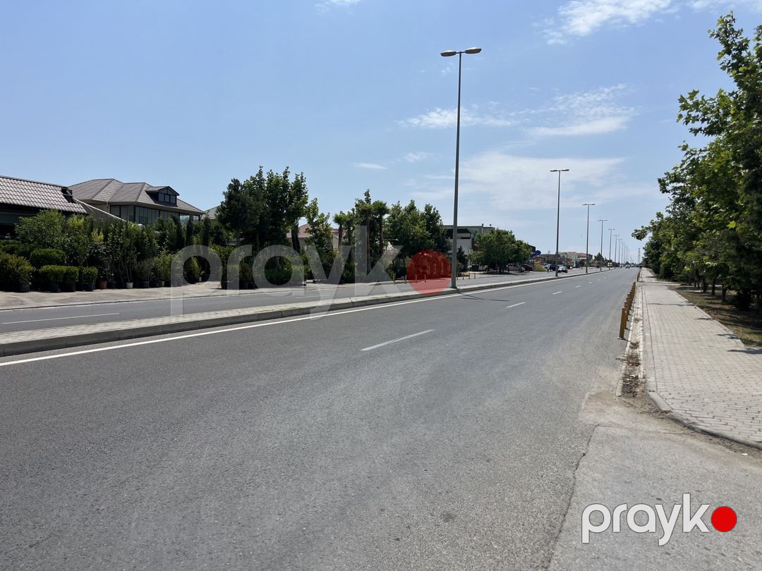 Satılır torpaq 7.5 sot — Torpaq, Bakı (2)