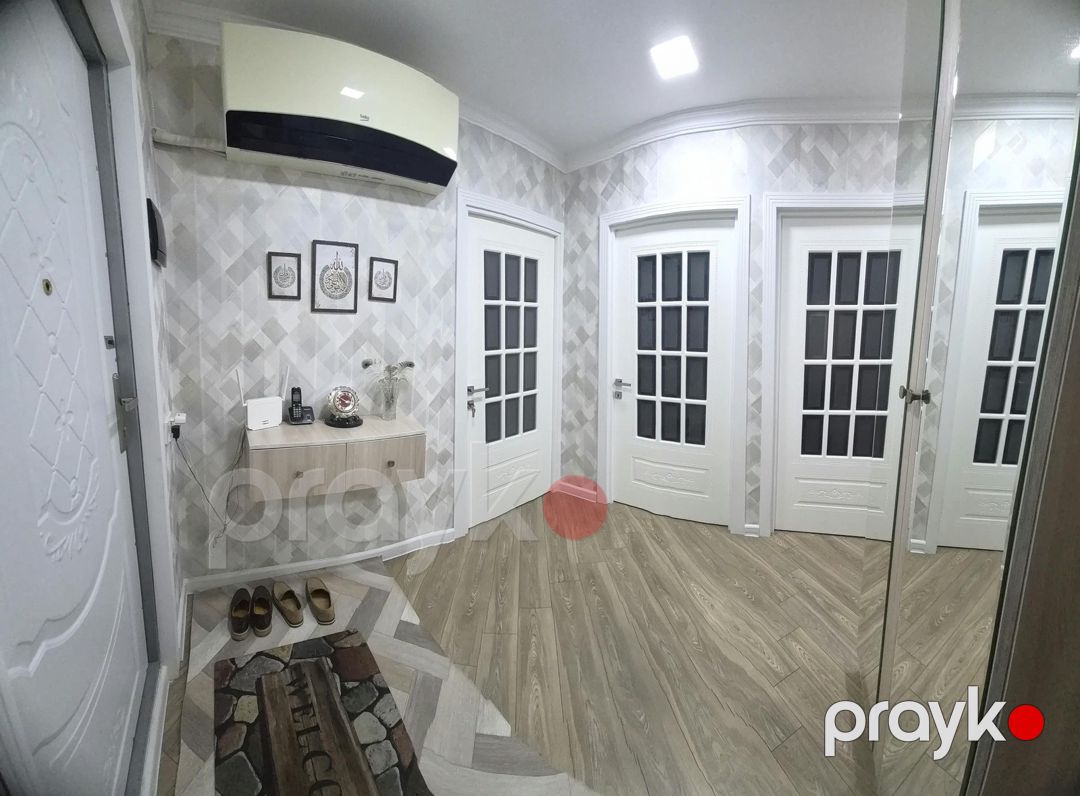 Satılır 3 otaqlı köhnə tikili 65 m² — Mənzil, Bakı (2)