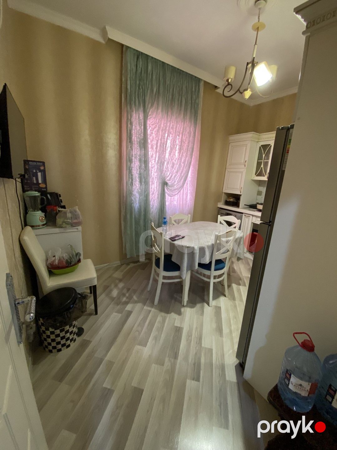 Satılır 4 otaqlı həyət evi/bağ evi 110 m² — Ev, villa, Bakı (6)