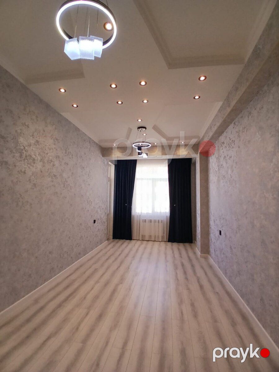 3-otaqlı yeni tikili, Sumqayıt ş., 102 m² — Mənzil, Sumqayıt (5)