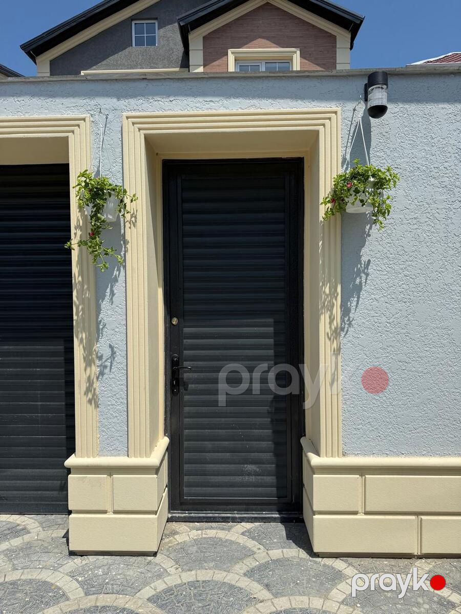 Həyət evi, Binə qəs — Ev, villa, Bakı (3)