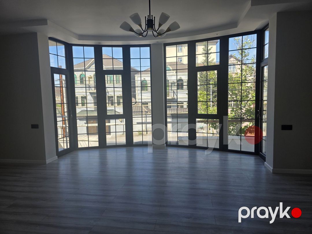 Satılır 4 otaqlı həyət evi/bağ evi 190 m² — Ev, villa, Xırdalan (3)