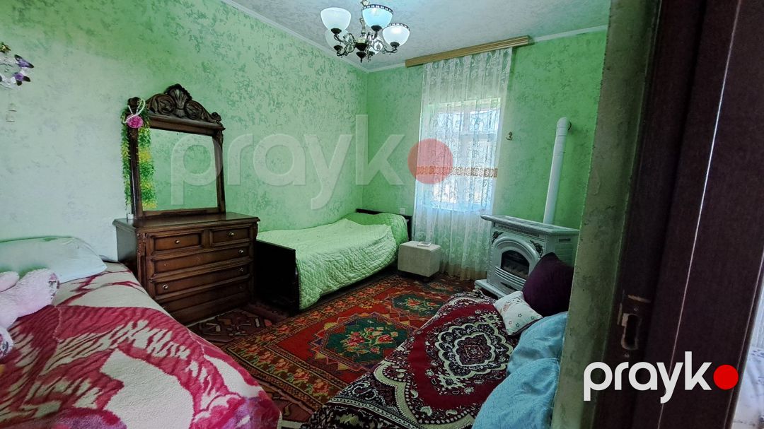 Bağ evi kirayə verilir, Pirqulu — Ev, villa, Şamaxı (11)