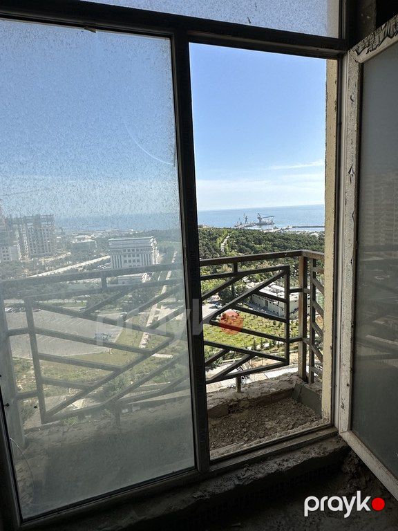Satılır 3 otaqlı yeni tikili 155 m² — Mənzil, Bakı (7)