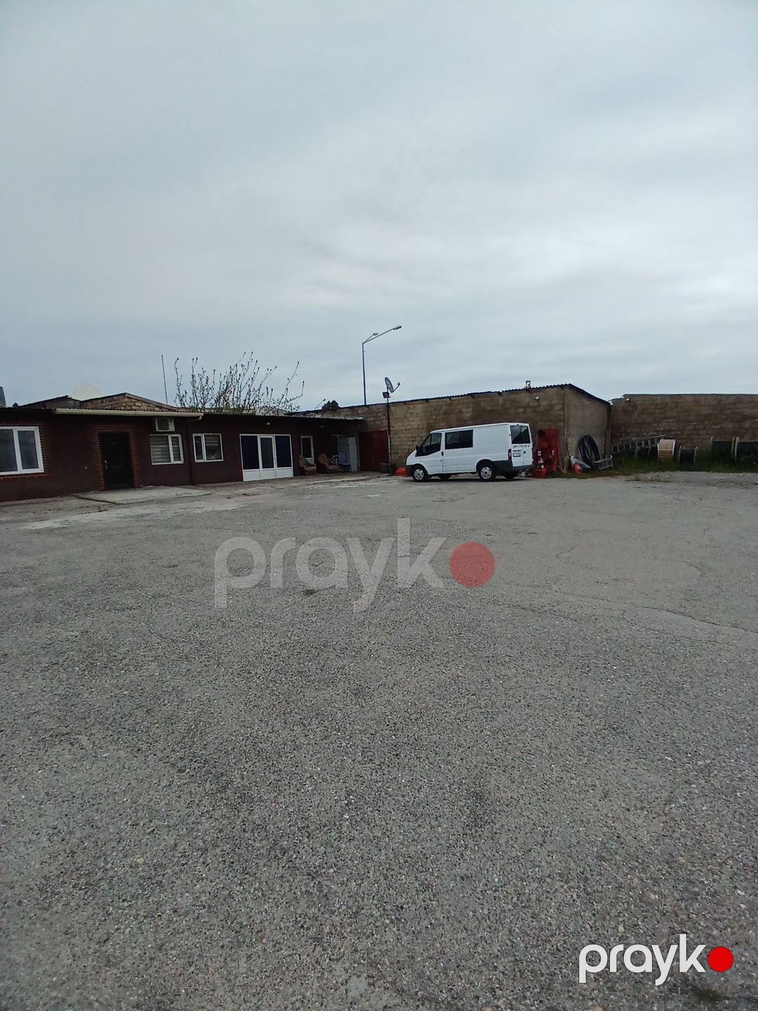 Satılır torpaq 22 sot — Torpaq, Bakı (3)