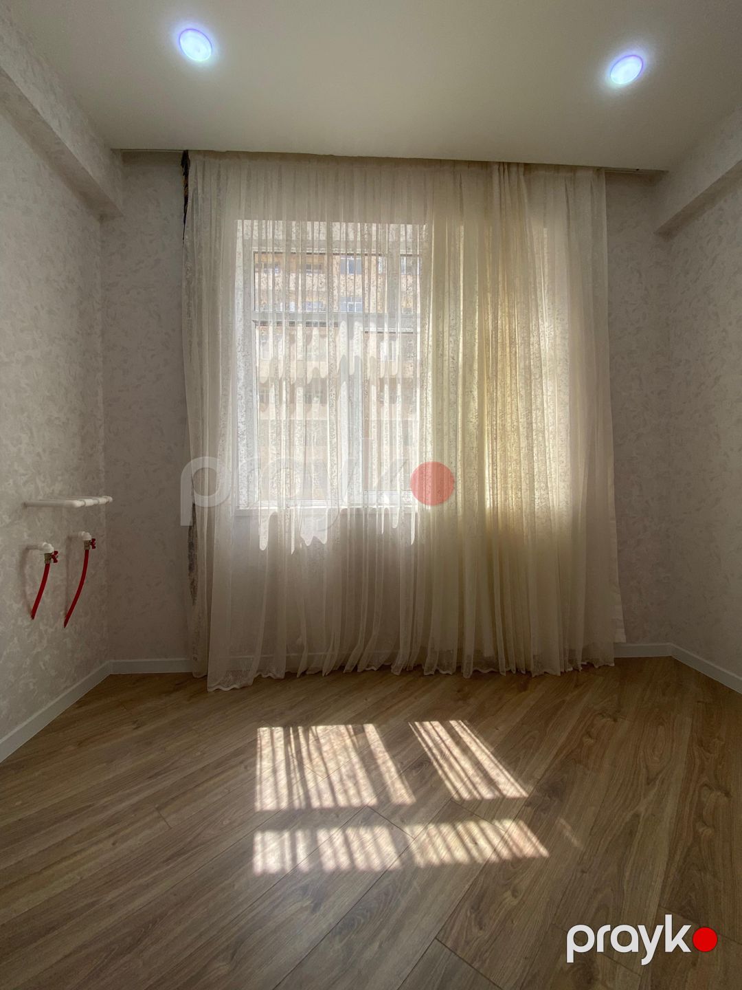 Satış: 2 otaqlı Yeni tikili, 30 m², Xırdalan şəhəri — Mənzil, Xırdalan (3)