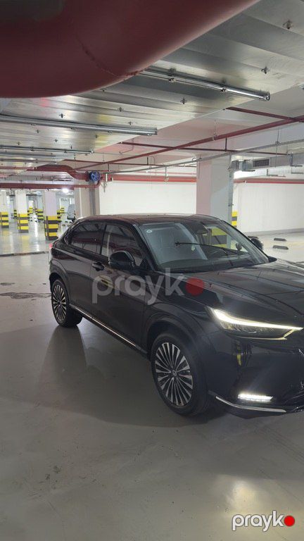 Honda e:NS1, 68.8 kWh, 2023 il, 64 000 km — Avtomobillər, Bakı (3)