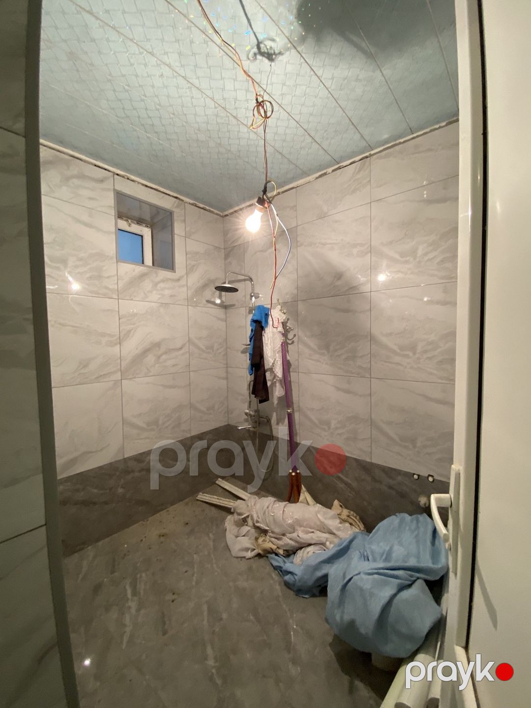 Satılır 3 otaqlı həyət evi/bağ evi 72 m² — Ev, villa, Bakı (10)