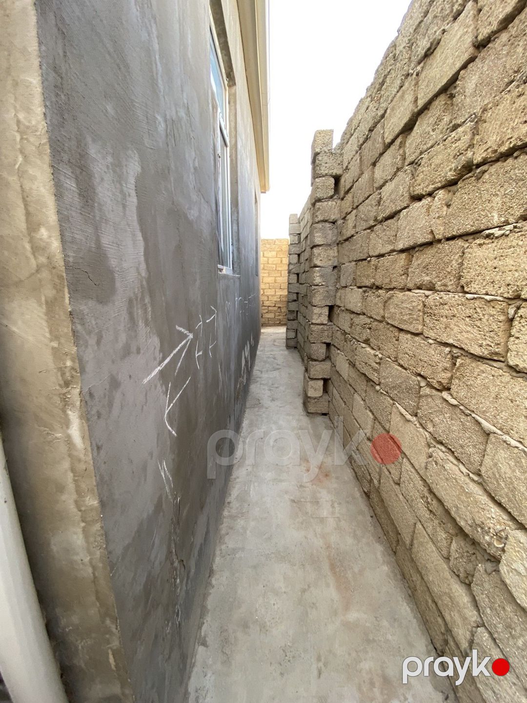 Satılır 4 otaqlı həyət evi/bağ evi 90 m² — Ev, villa, Bakı (7)