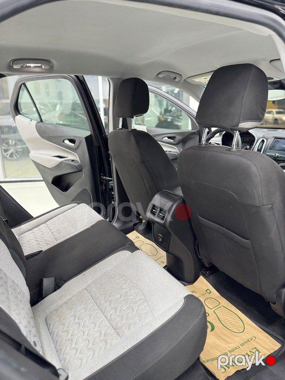 Chevrolet Equinox, 1.5 L, 2023 il, 104 607 km — Avtomobillər, Bakı (12)