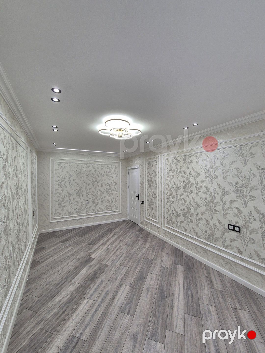 Satılır 3 otaqlı köhnə tikili 76 m² — Mənzil, Bakı (5)