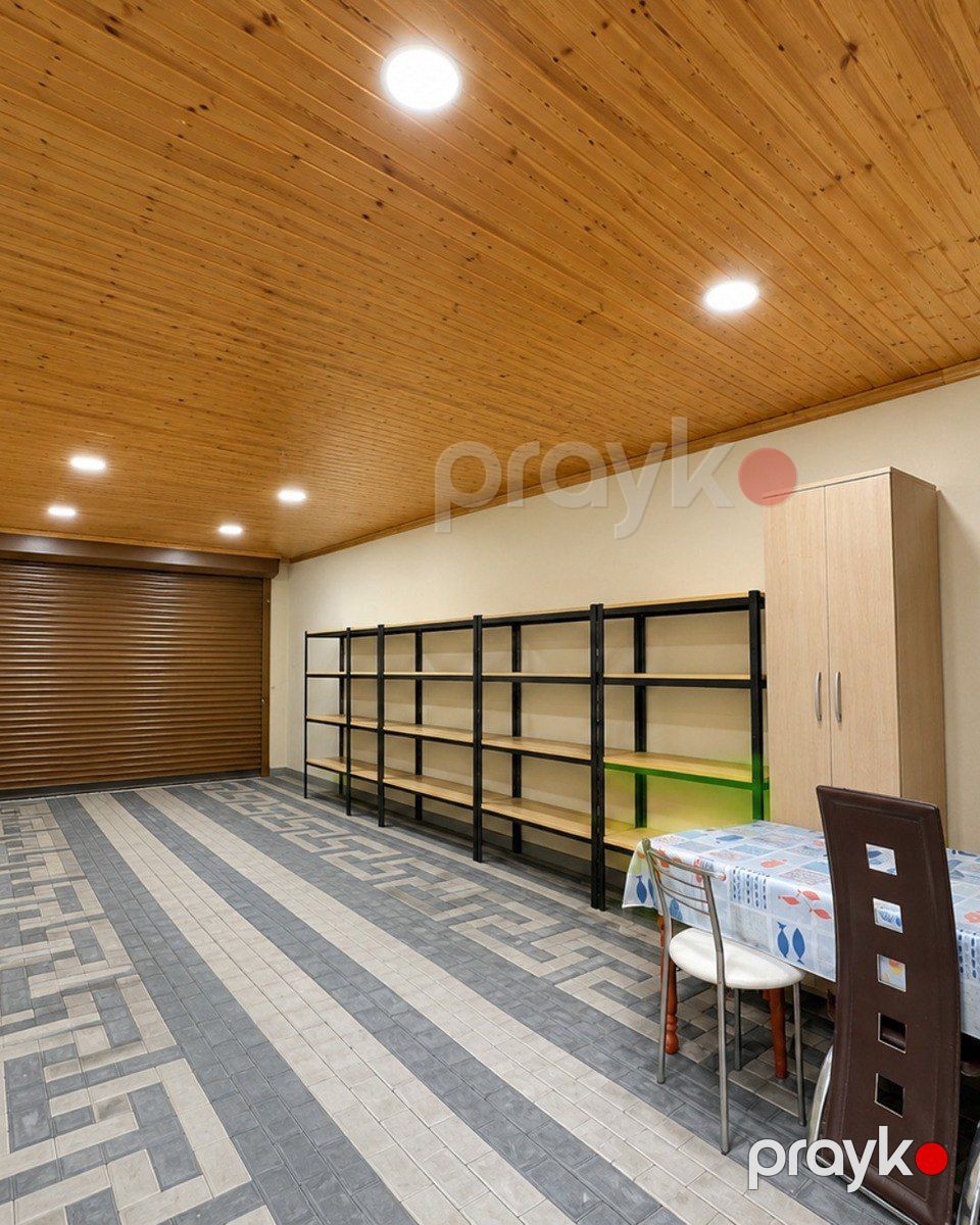Satılır 6 otaqlı həyət evi/bağ evi 441 m² — Ev, villa, Bakı (8)