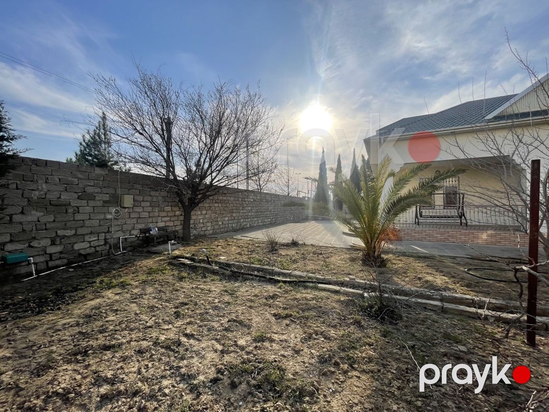 Satılır torpaq 12 sot — Torpaq, Bakı (4)