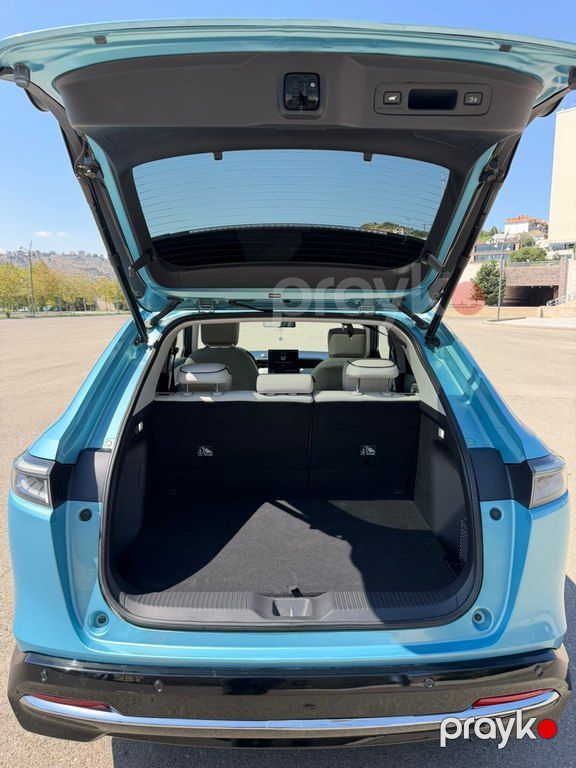 Honda e:NS1, 68.8 kWh, 2023 il, 44 000 km — Avtomobillər, Bakı (9)
