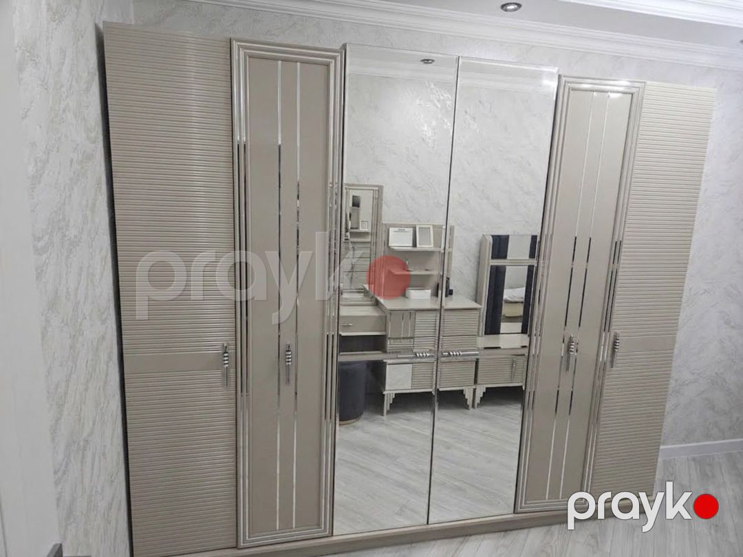 Yataq otağı mebeli — Mebel, Bakı (2)