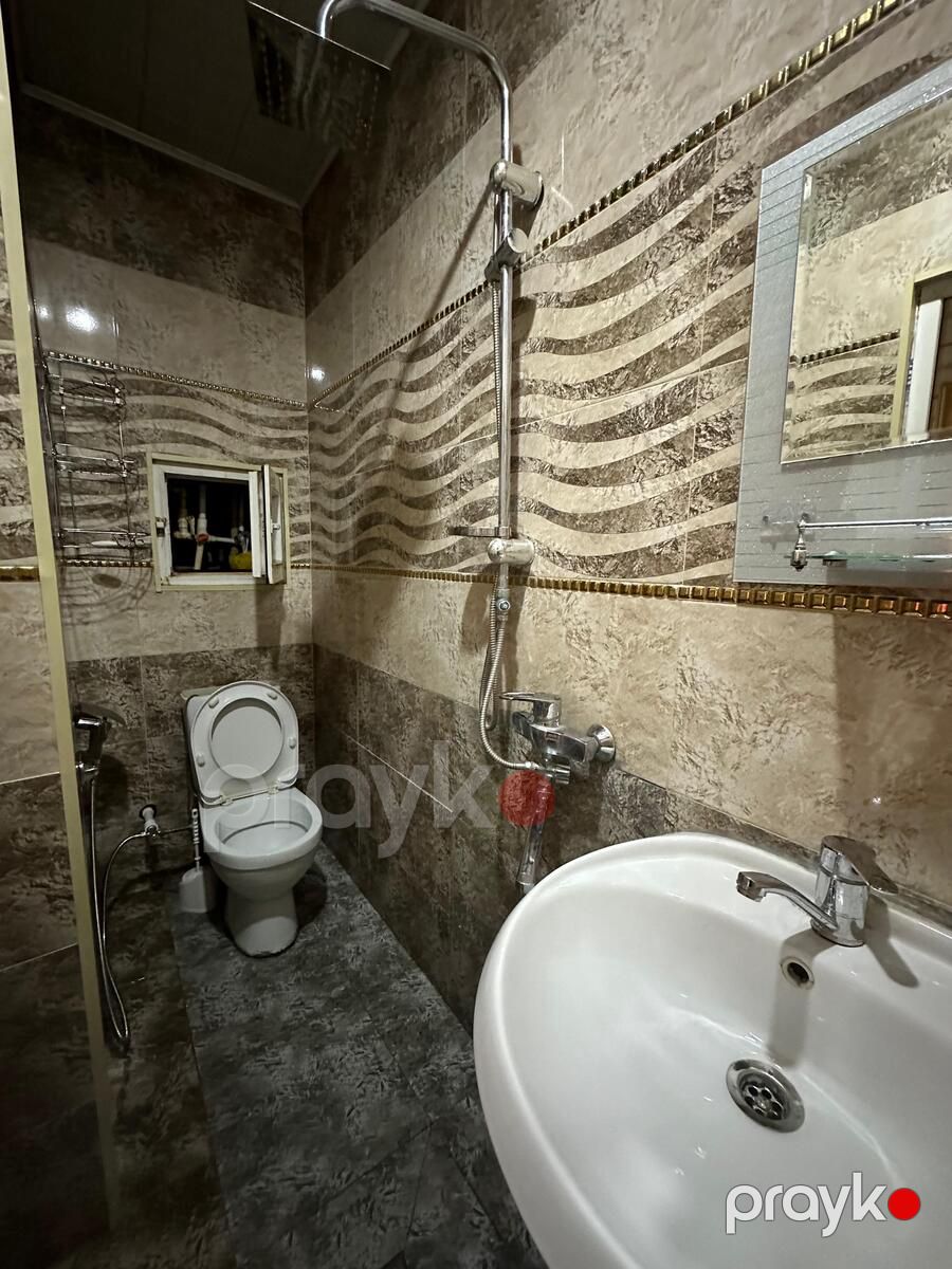 Satılır 2 otaqlı köhnə tikili 45 m² — Mənzil, Bakı (7)