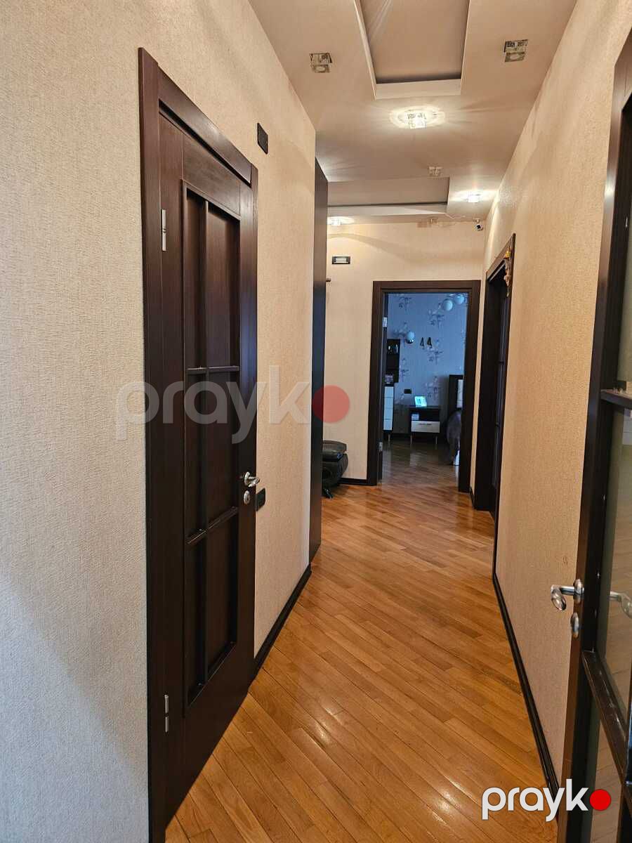 2-otaqlı yeni tikili kirayə verilir, Şəfayət Mehdiyev küç., 100 m² — Mənzil, Bakı (7)