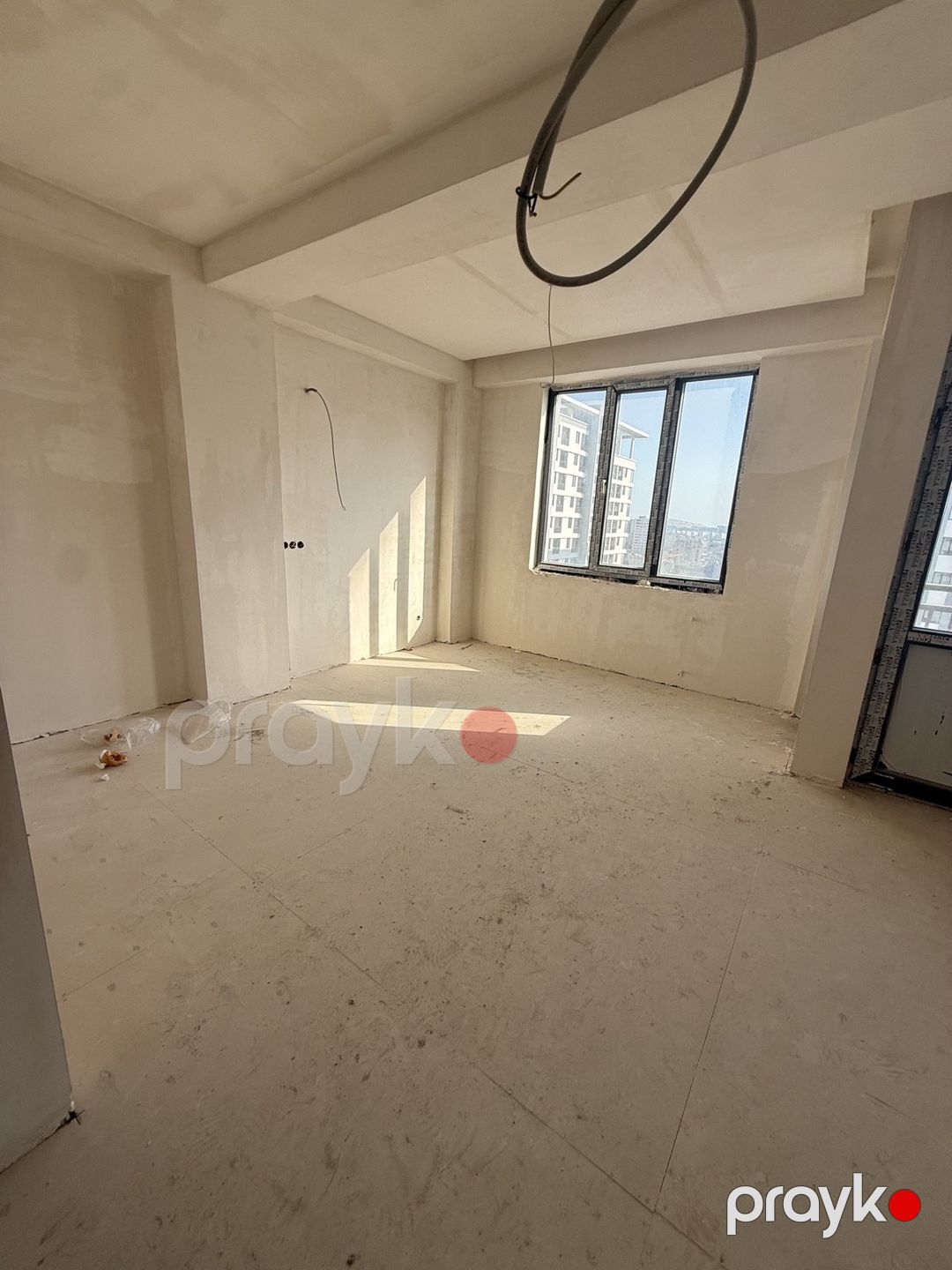Satılır 4 otaqlı yeni tikili 190 m² — Mənzil, Bakı (11)
