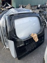 "Mercedes Vito" baqaj qapısı — Tuninqpark