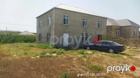 4 otaqlı, 200 kv. m, Orta təmir — Sumqayıt