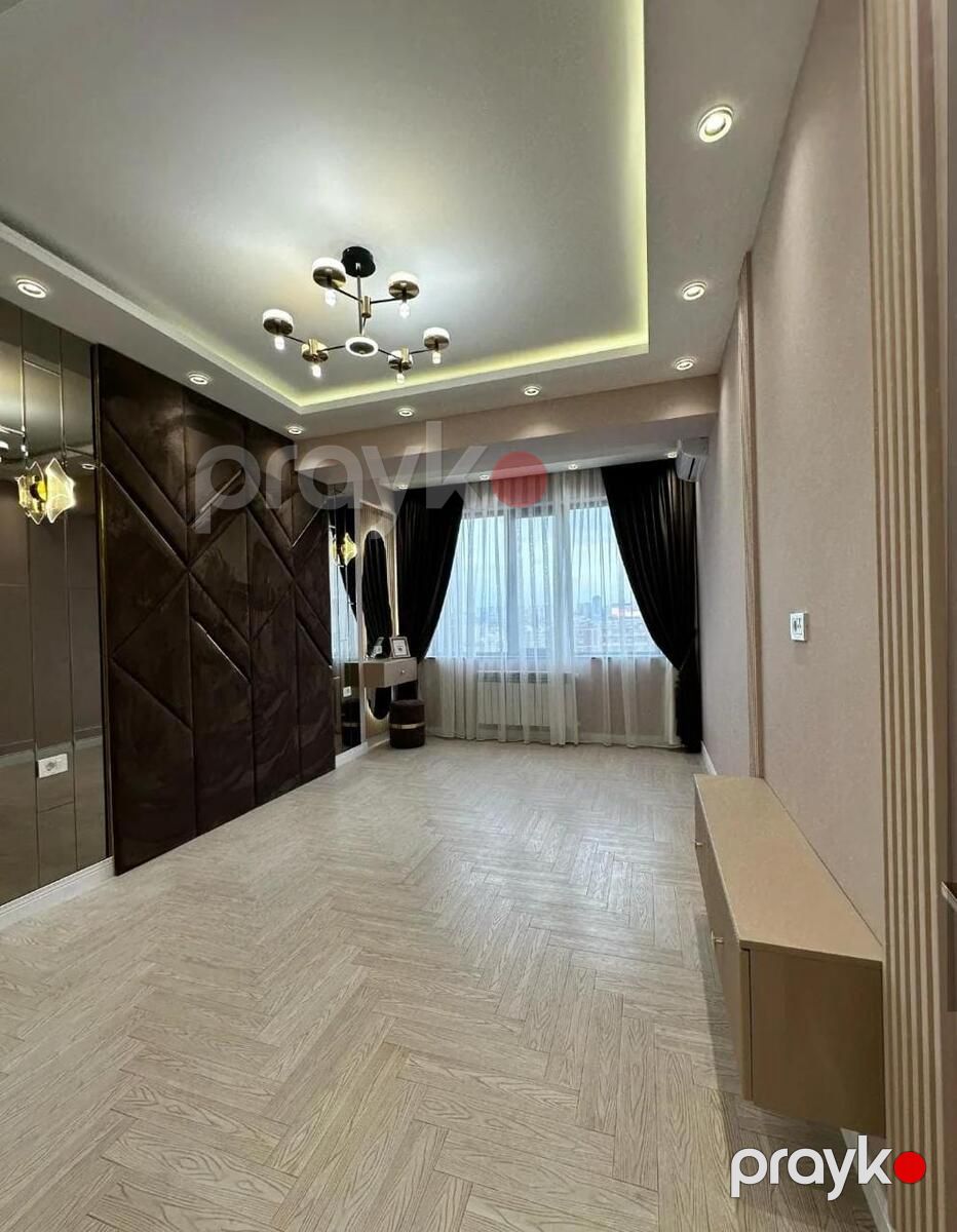 Satılır 3 otaqlı yeni tikili 143 m² — Mənzil, Bakı (4)