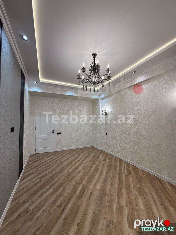 Xırdalan ş, 51 kv.m, 2 otaqlı — Mənzil, Bakı (6)