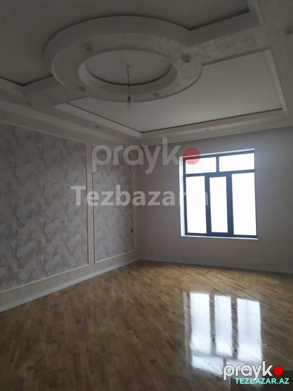 Qaraçuxur qes.3 mert. villa satilir — Ev, villa, Bakı (3)