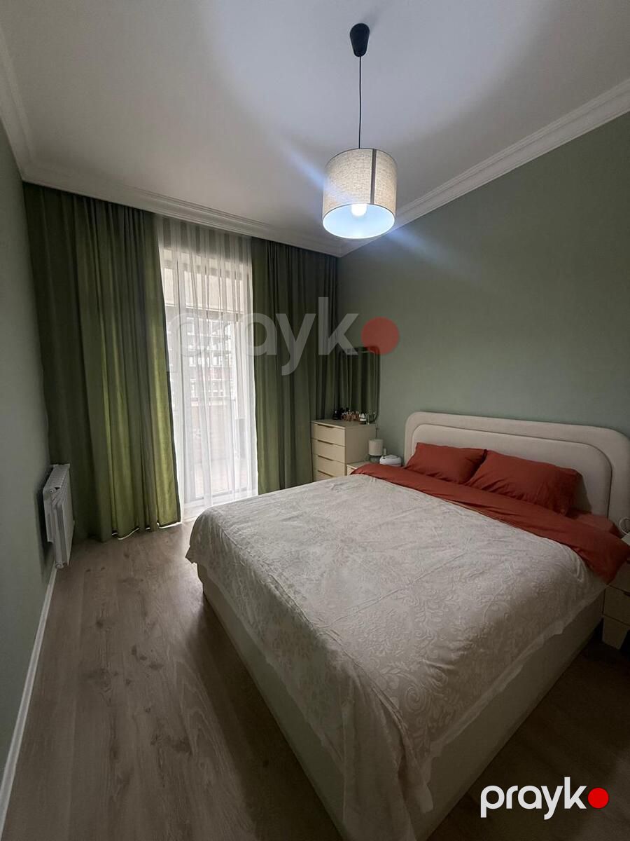 Satılır 2 otaqlı yeni tikili 66 m² — Mənzil, Sumqayıt (3)