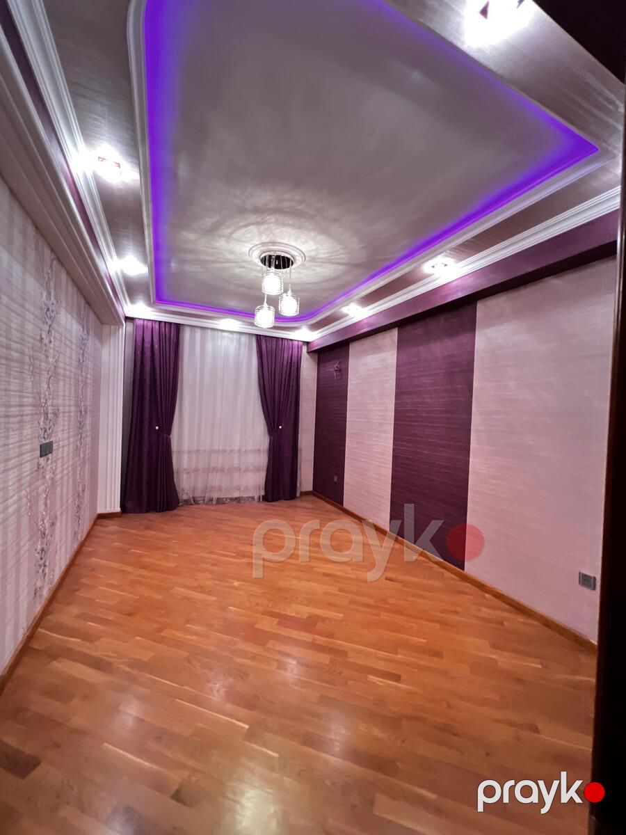 Satılır 3 otaqlı yeni tikili 134 m² — Mənzil, Bakı (6)