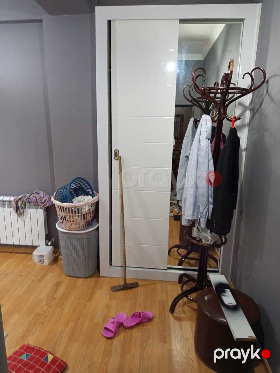 Satılır 3 otaqlı yeni tikili 127 m² — Mənzil, Bakı (3)