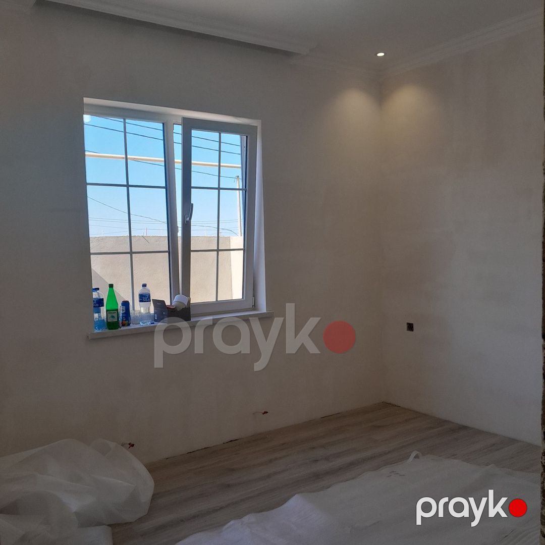 Həyət evi, Suraxanı r — Ev, villa, Bakı (11)