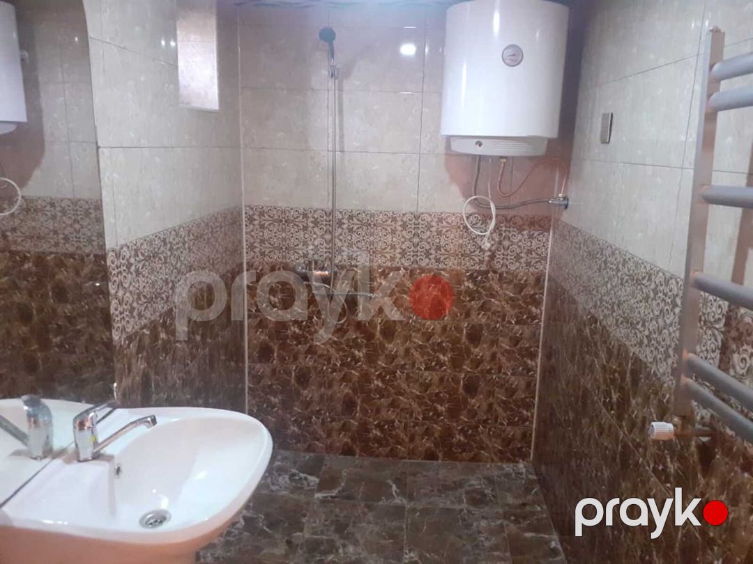 İcarəyə verilir 2 otaqlı yeni tikili 60 m² — Mənzil, Bakı (7)