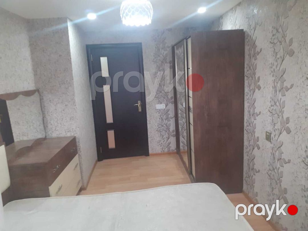 İcarəyə verilir 2 otaqlı yeni tikili 60 m² — Mənzil, Bakı (3)