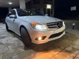Mercedes C 180, 1.8 L, 2009 il, 345 000 km — Автомобили