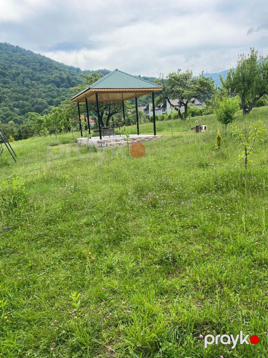 İcarəyə verilir 4 otaqlı həyət evi/bağ evi 100 m² — Ev, villa, İsmayıllı (5)