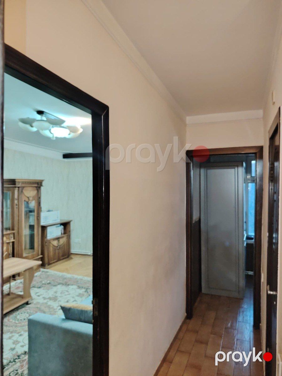 İcarəyə verilir 3 otaqlı köhnə tikili 77 m² — Mənzil, Bakı (3)