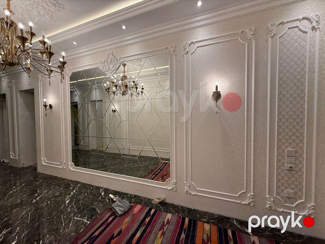 Villa, Bilgəh qəs — Ev, villa, Bakı (10)
