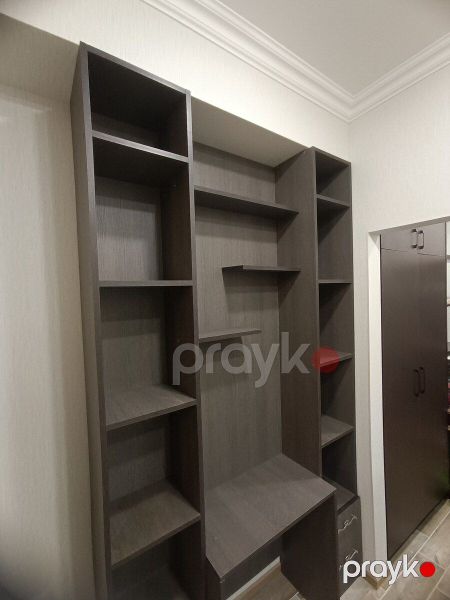 2-otaqlı yeni tikili kirayə verilir, Xırdalan ş., 35 m² — Mənzil, Xırdalan (2)