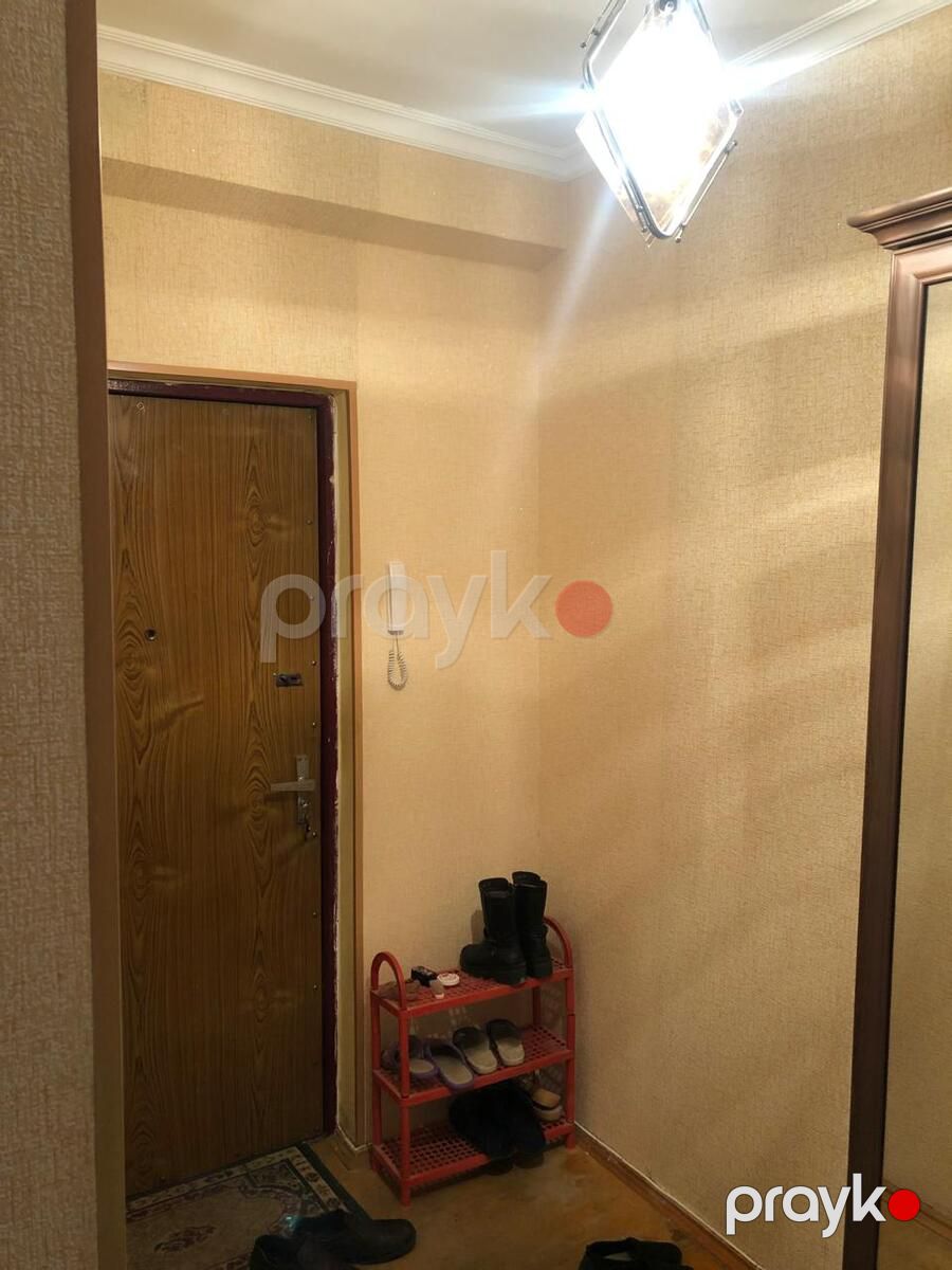 Satılır 1 otaqlı köhnə tikili 42 m² — Mənzil, Bakı (2)