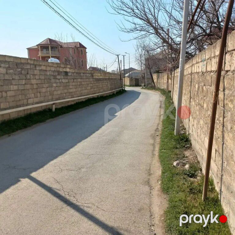 600 sot torpaq sahəsi, Sumqayıt ş — Torpaq, Sumqayıt (9)