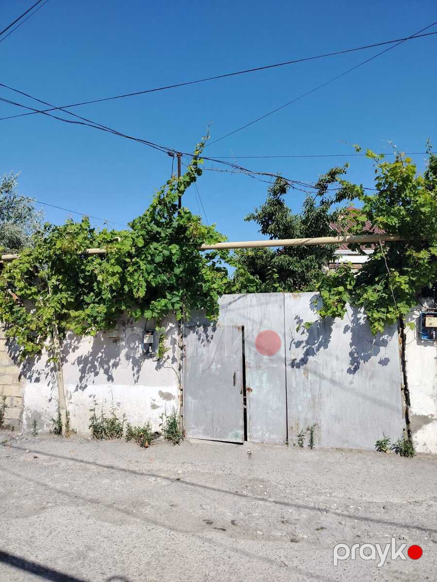 Satılır 4 otaqlı həyət evi/bağ evi 120 m² — Ev, villa, Bakı