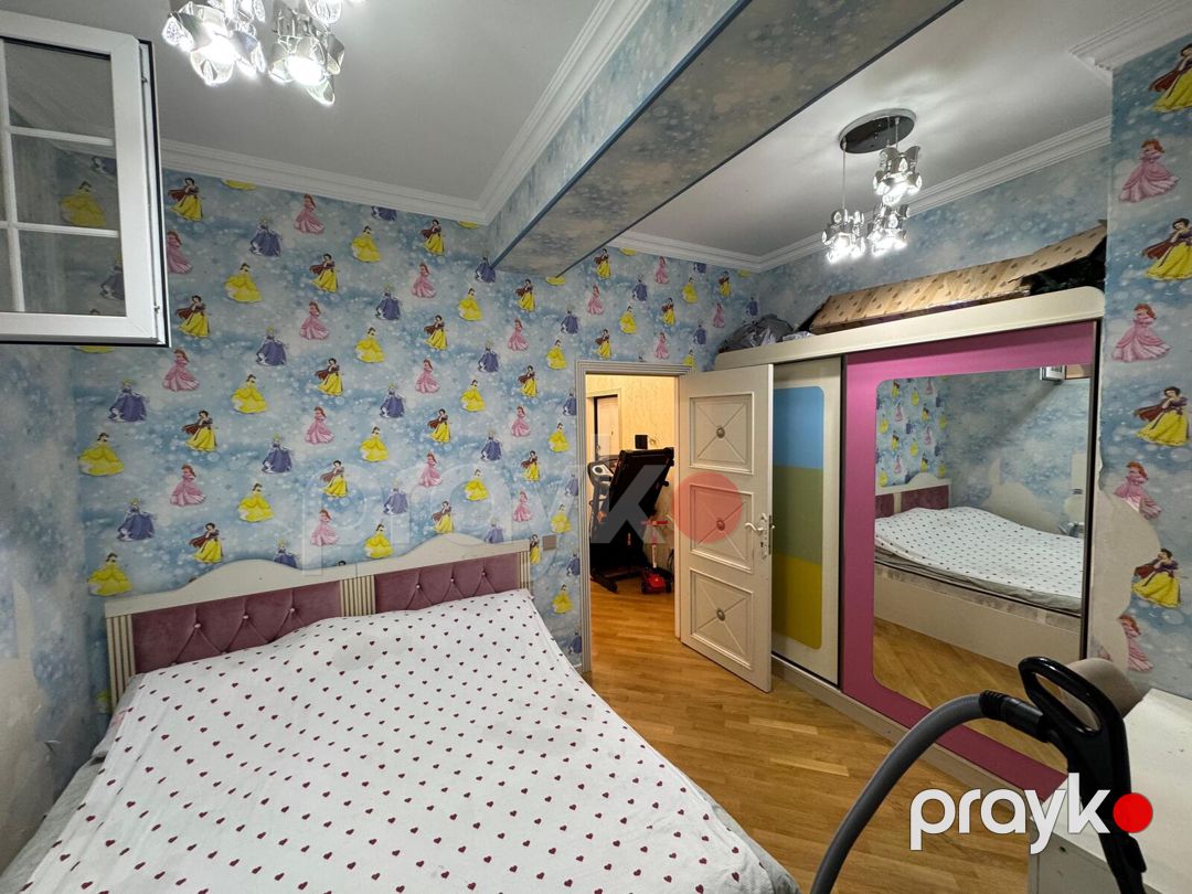 Satılır 3 otaqlı yeni tikili 83 m² — Mənzil, Bakı (8)